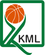 Kauno krepšinio megėjų lyga logotipas