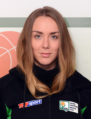 Laura Stankevičiūtė