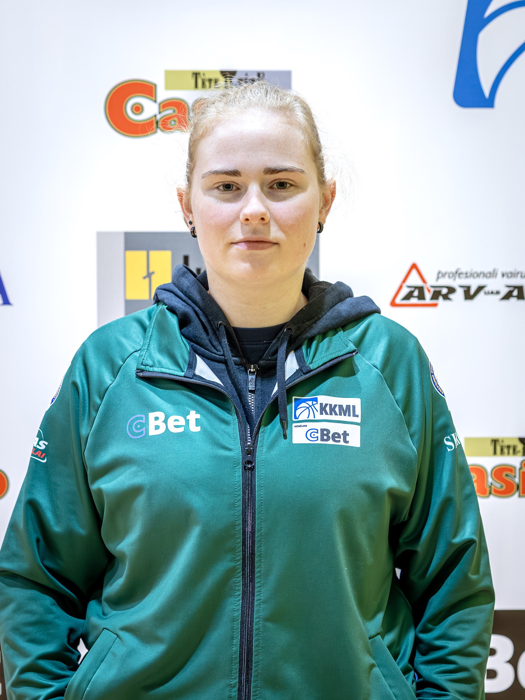 Gerda Tamoševičiūtė