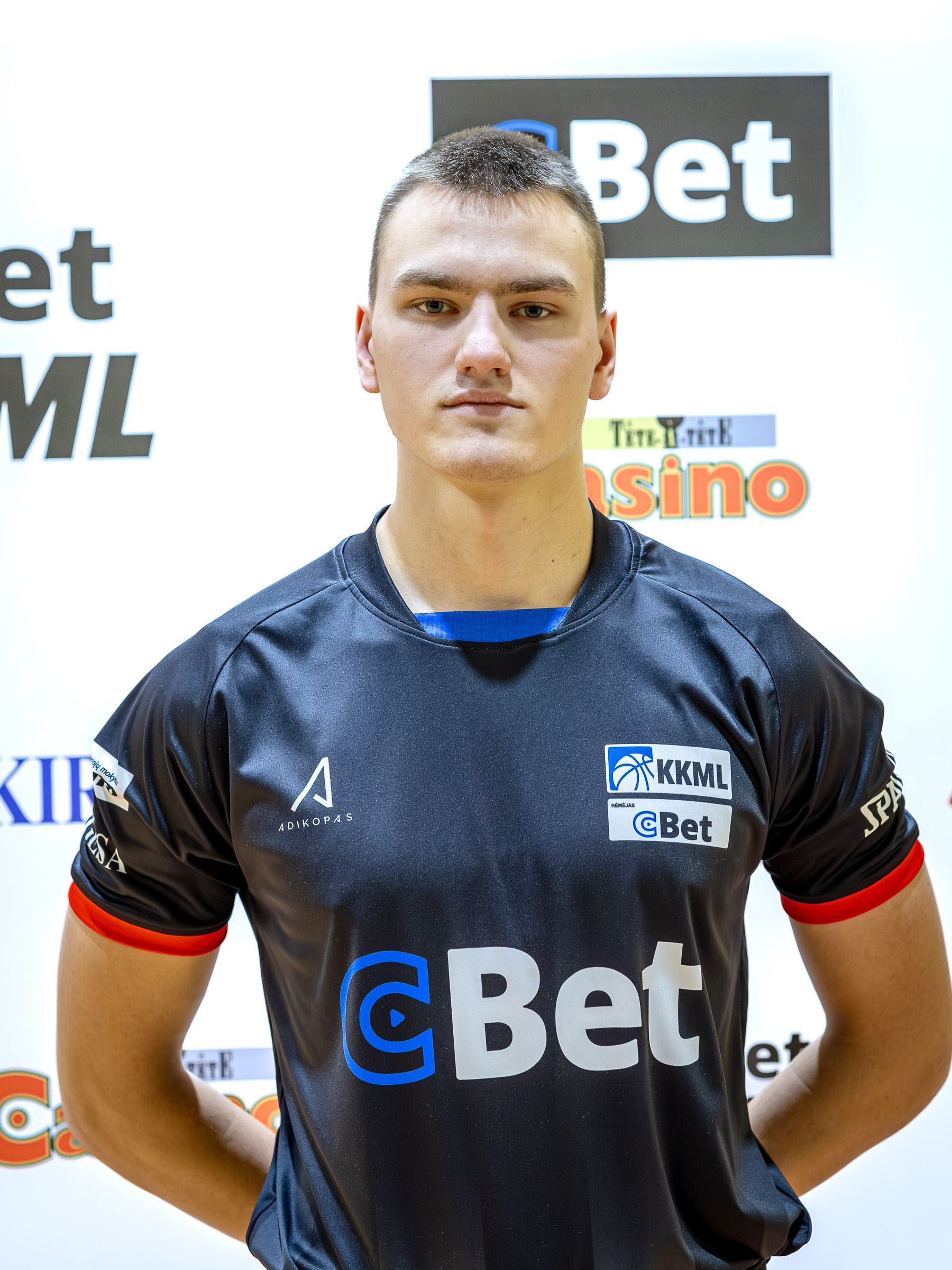 Joris Gumbelevičius