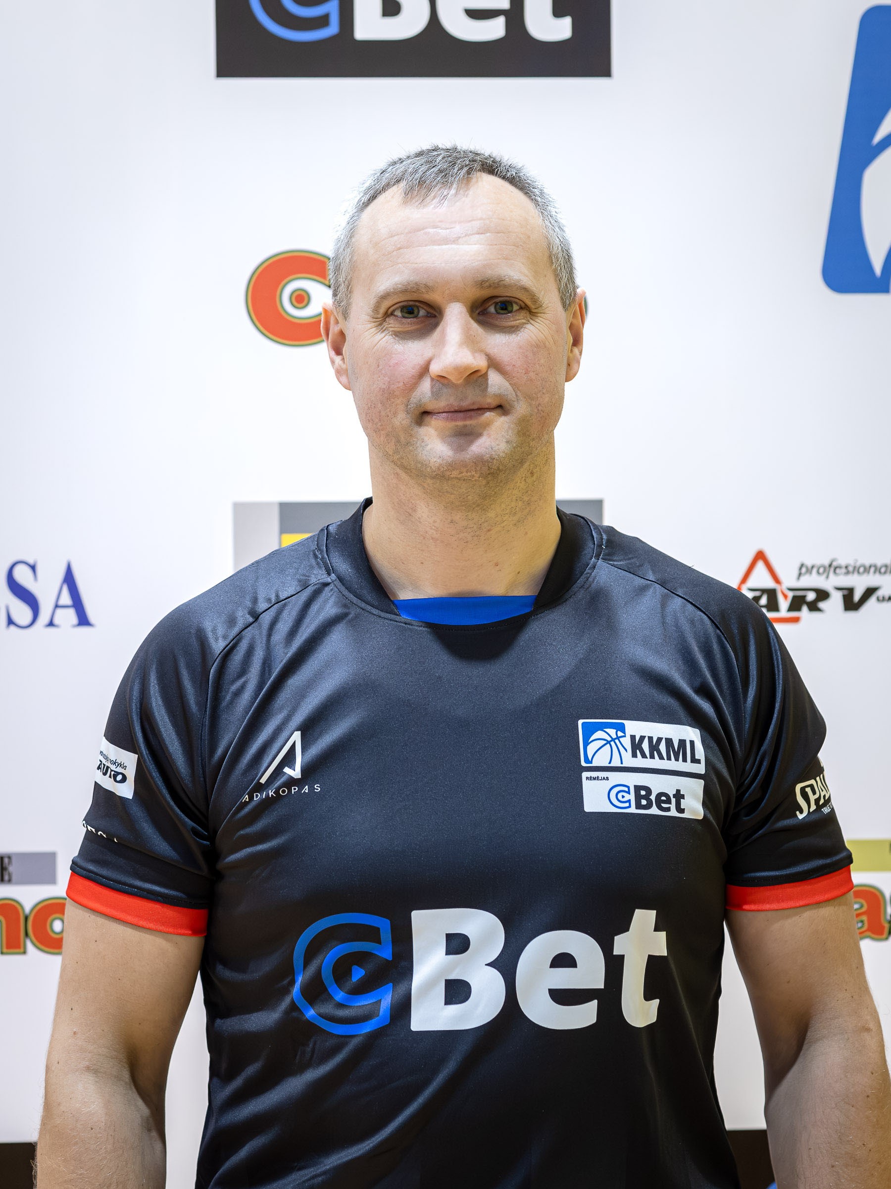 Mindaugas Stankevičius