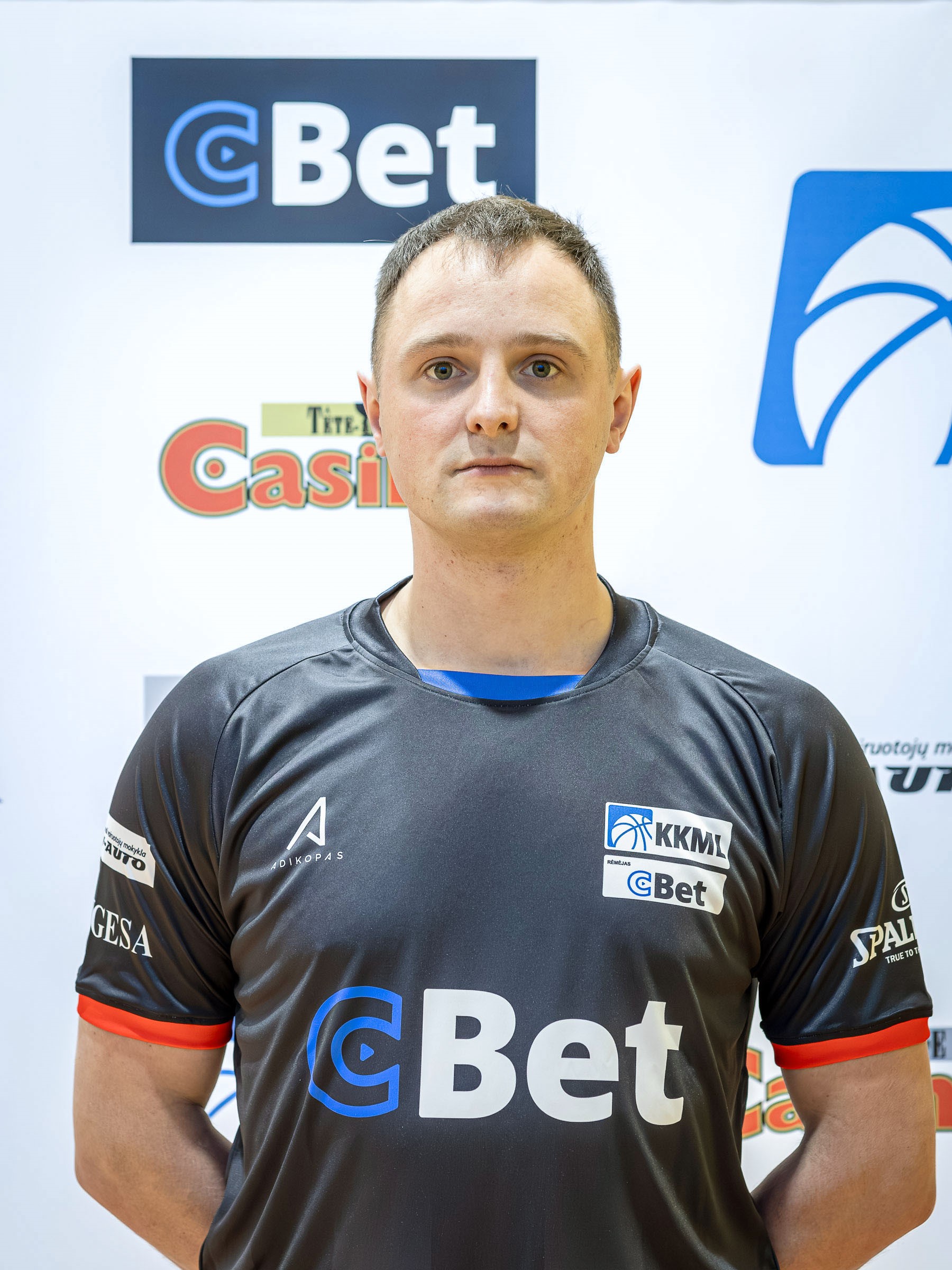 Deividas Pranckūnas