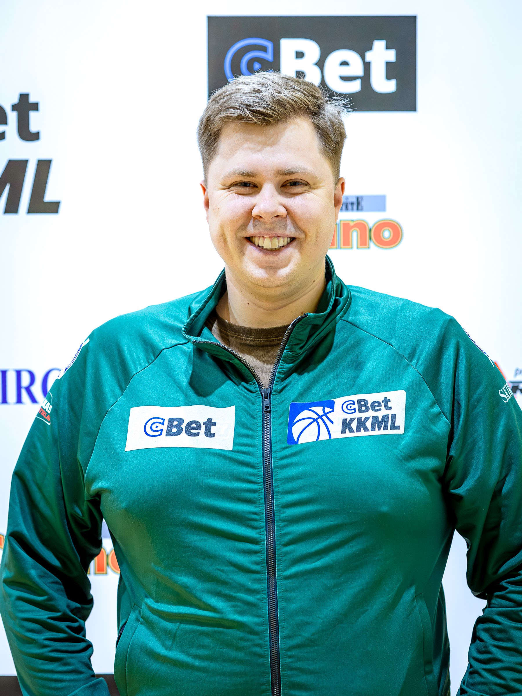 Martynas Morkeliūnas