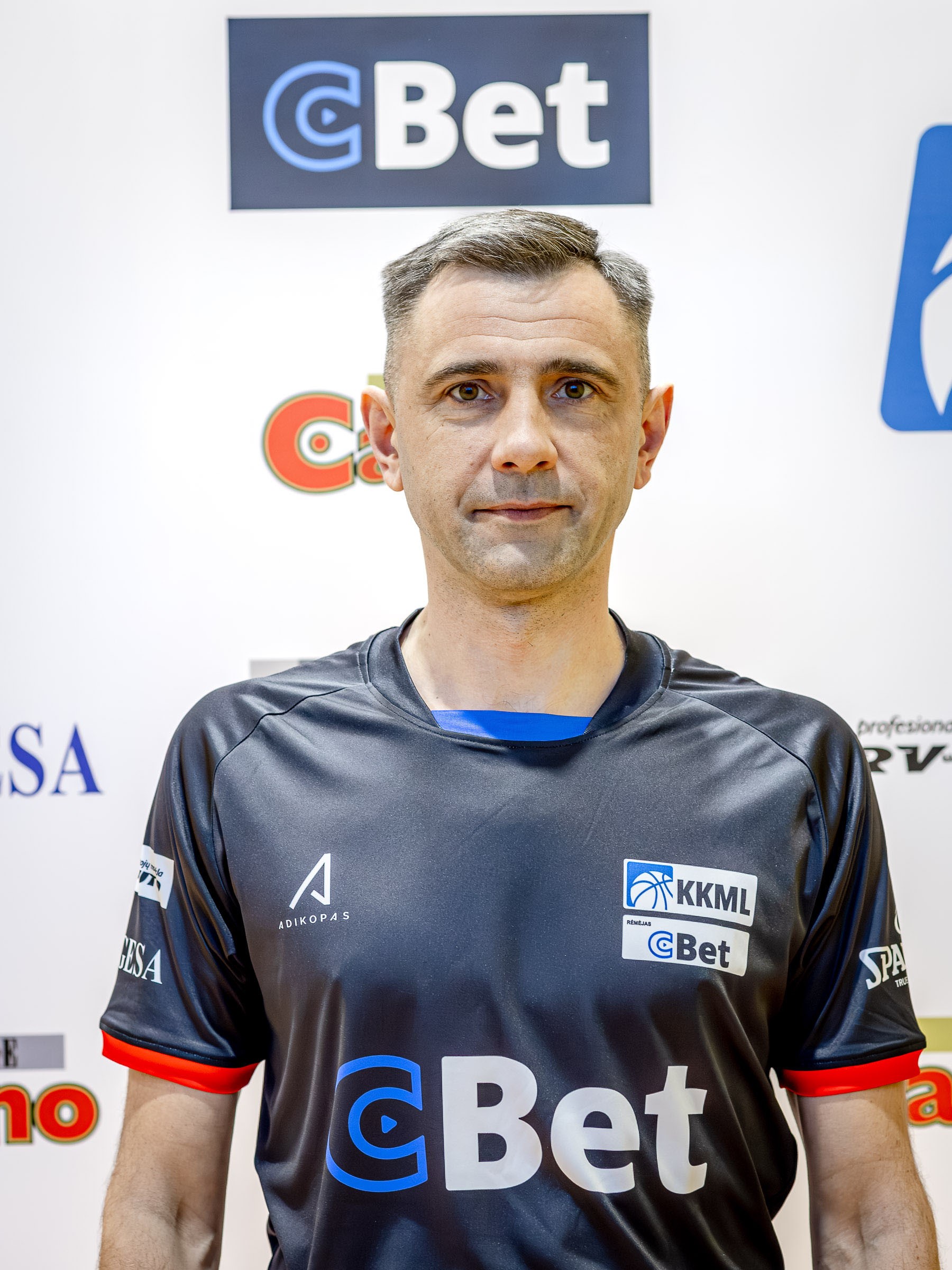 Šarūnas Gabrilavičius