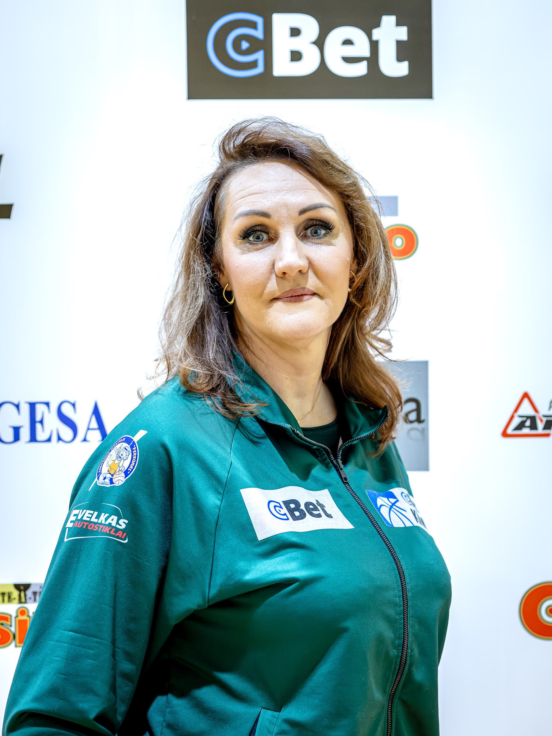 Renata Baranauskienė