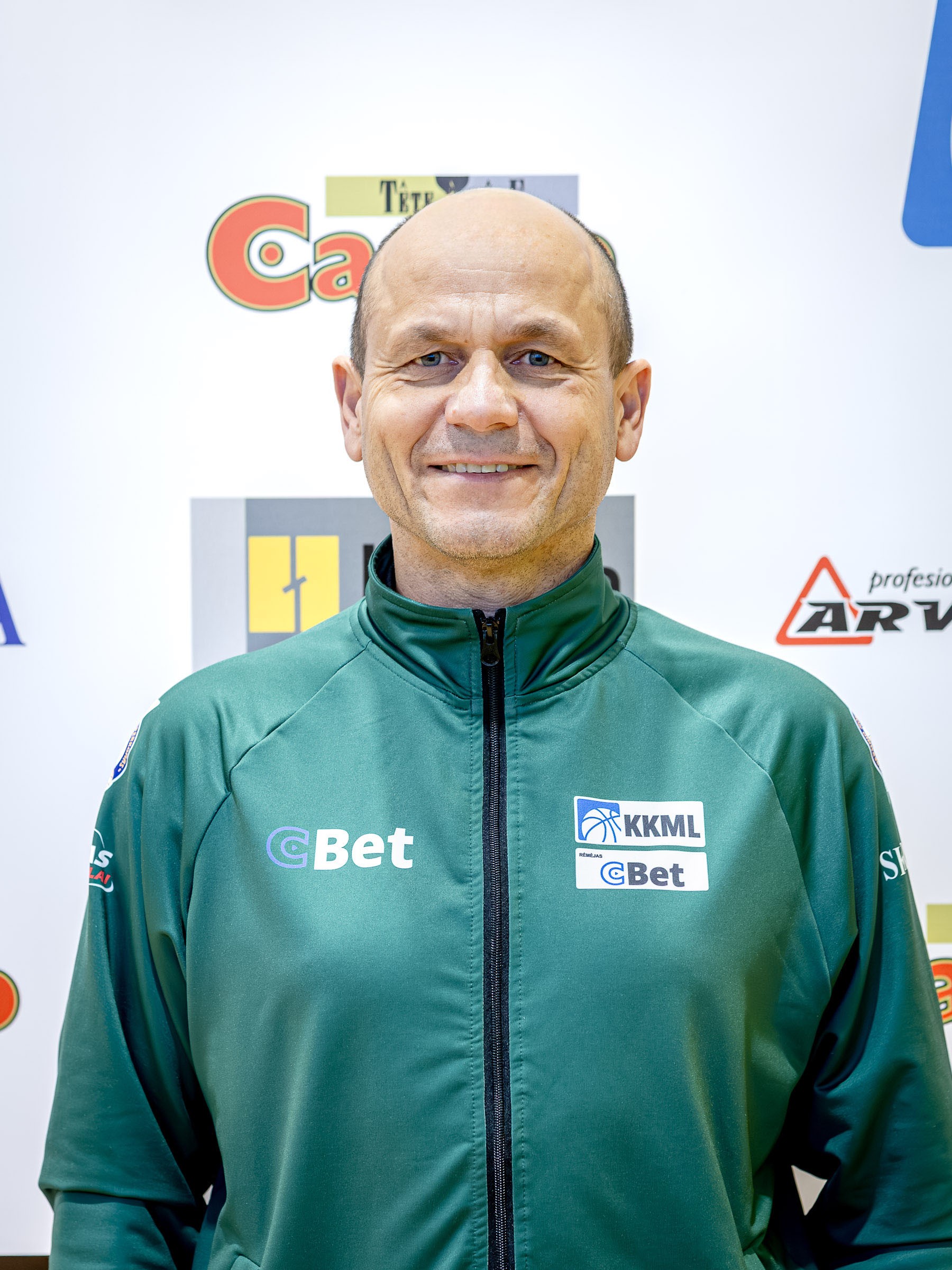 Edmundas Blauzdžiūnas