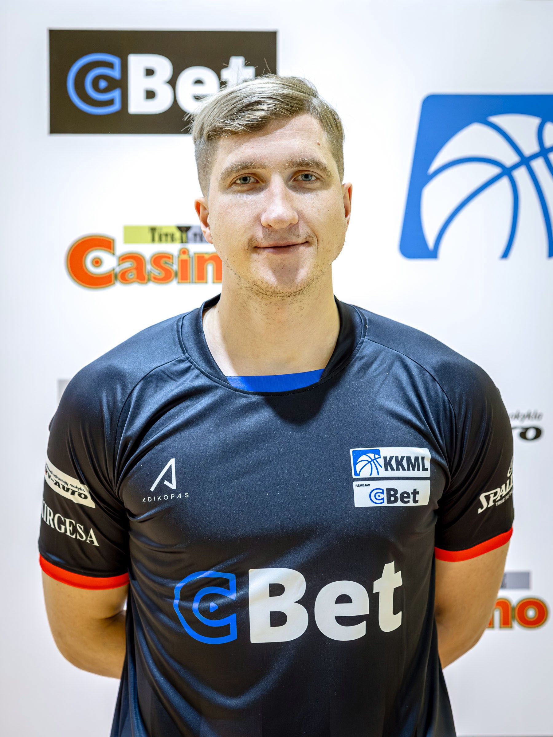 Dovydas Kairys