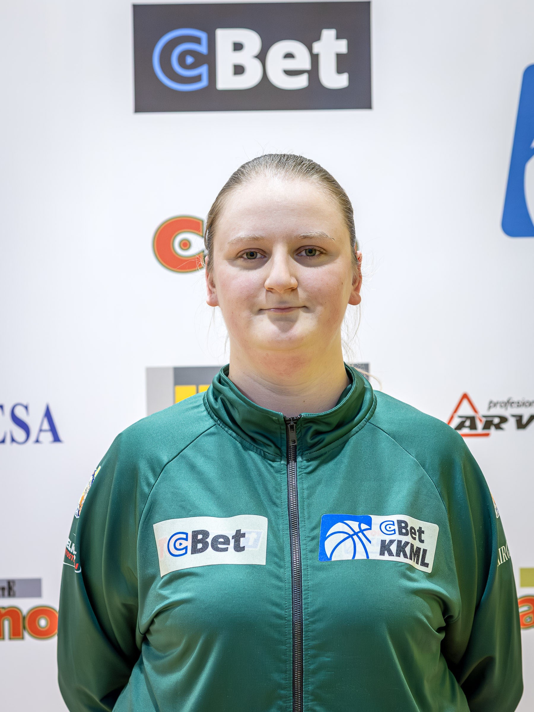 Eidvylė Gasiūnaitė